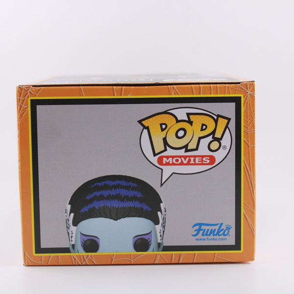 Funko Pop Movies Universal Monsters - Bride of Frankenstein Vinyl Figure #1631