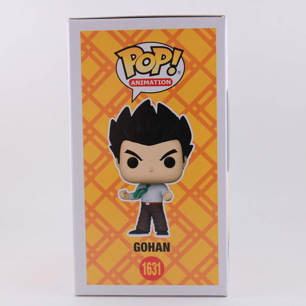 Funko Pop Dragon Ball GT - Gohan - Vinyl Figure - #1631