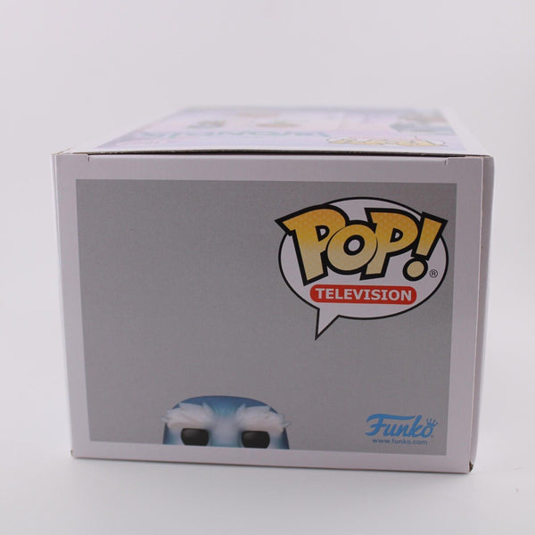 Funko Pop Television - Wondla - Rovender Kitt Vinyl Figure #1607