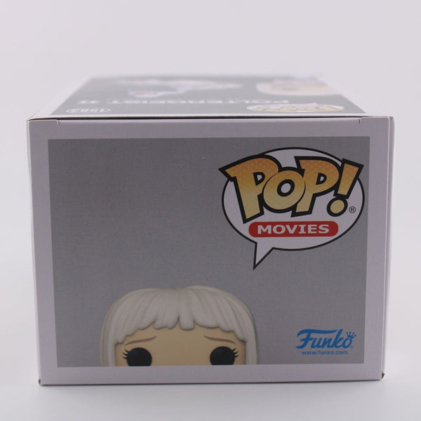 Funko Pop Poltergeist II 2 The Other Side - Carol Anne Freeling - #1583