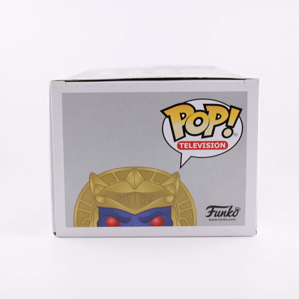 Funko Pop Power Rangers - Goldar - 25th Anniversary - Vinyl Figure - #667