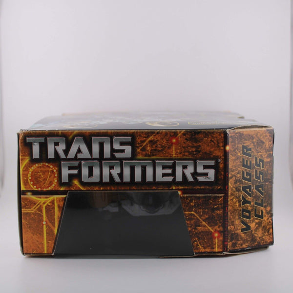 Transformers Hunt for the Decepticons - Sea Spray - Voyager - Figure