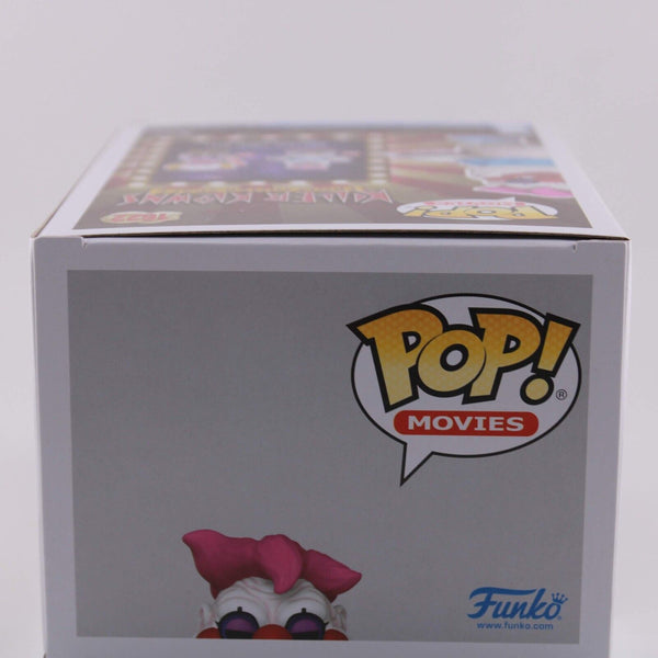 Funko Pop Horror Killer Klowns From Outer Space - Chubby Vinyl Figure #1622