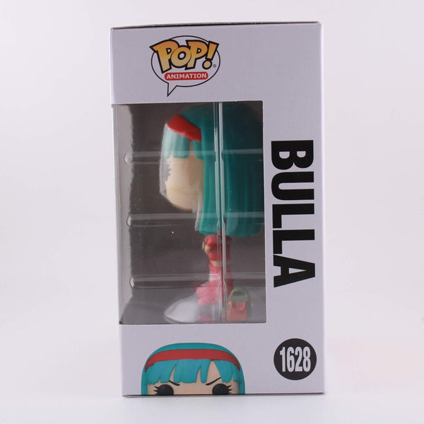 Funko Pop Dragon Ball GT - Bulla - Vinyl Figure - #1628