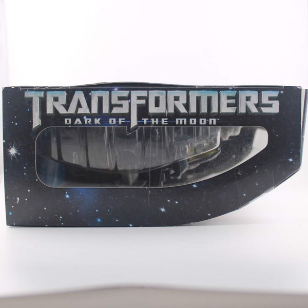 Transformers Dark of the Moon - Skyhammer - Mechtech - Voyager Class - Figure