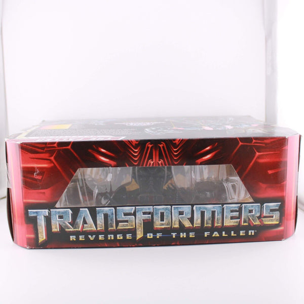 Transformers Revenge of The Fallen The Fallen - Voyager Class Figure