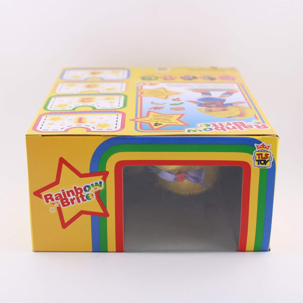 Rainbow Brite 5.5 " Fashion Doll - TLS Toys Exclusive 40th Anniversary