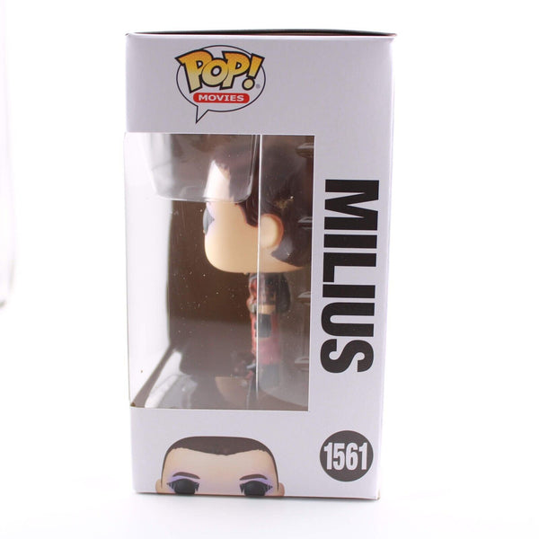 Funko Pop Netflix Rebel Moon - Milius Vinyl Figure #1561