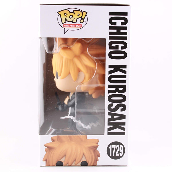 Funko Pop Bleach - Ichigo Kurosaki (Dangai) - AAA Anime Exclusive - #1729