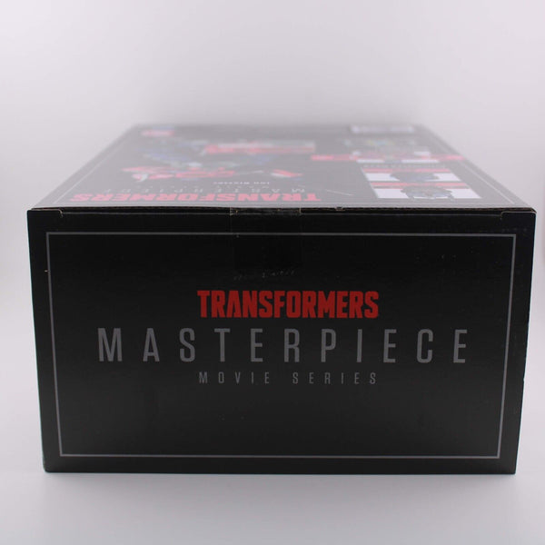 Transformers Movie Masterpiece Series MPM-12 - Optimus Prime