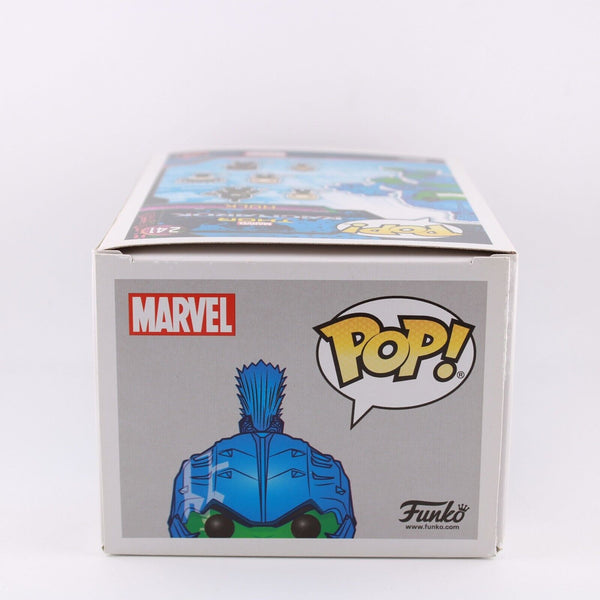 Funko Pop Thor Ragnarok - Hulk - Target Exclusive - Vinyl Figure - #241