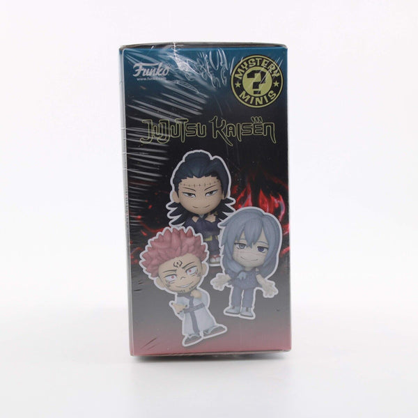 Funko Mystery Minis - Jujutsu Kaisen Mini-Figure