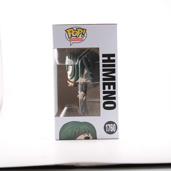 Funko Pop Chainsaw Man - Himeno - Vinyl Figure - #1760