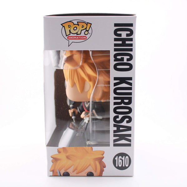 Funko Pop Anime Bleach - Ichigo Kurosaki ( Shikai ) Figure # 1610