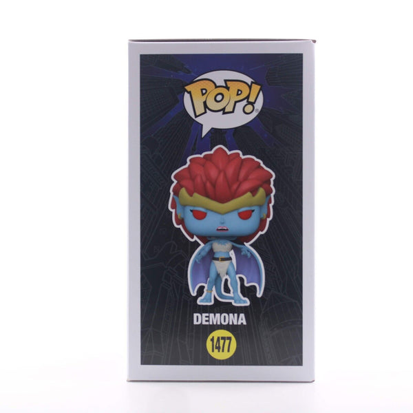 Funko Pop Disney Gargoyles - Angry Demona Vinyl Figure # 1477