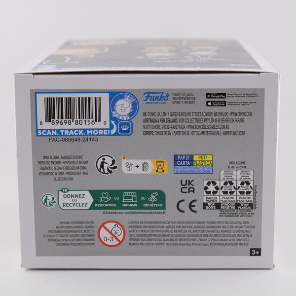 Funko Pop Buffy the Vampire Slayer - Angel (Vampire) - Vinyl Figure - #1618