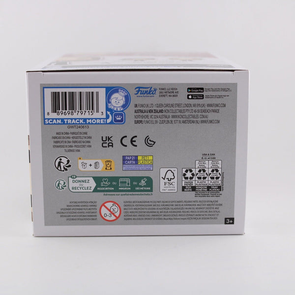 Funko Pop Music Rocks - Avril Lavigne (Complicated) - Vinyl Figure - #425