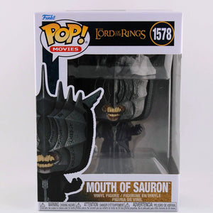 Funko Pop The Lord of the Rings Mouth of Sauron - Vinyl Figure - #1578