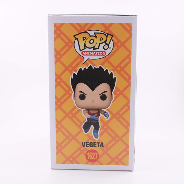 Funko Pop Dragon Ball GT - Vegeta - Vinyl Figure - #1627