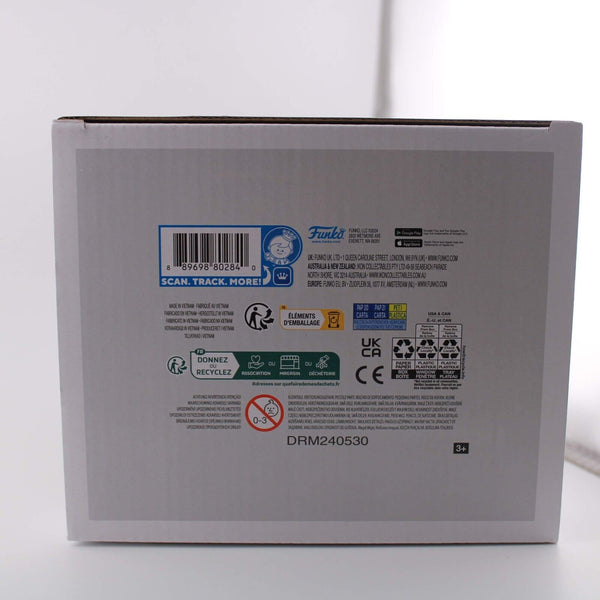 Funko Pop Jujutsu Kaisen - Satoru Gojo Hollow Purple Deluxe Figure #1644