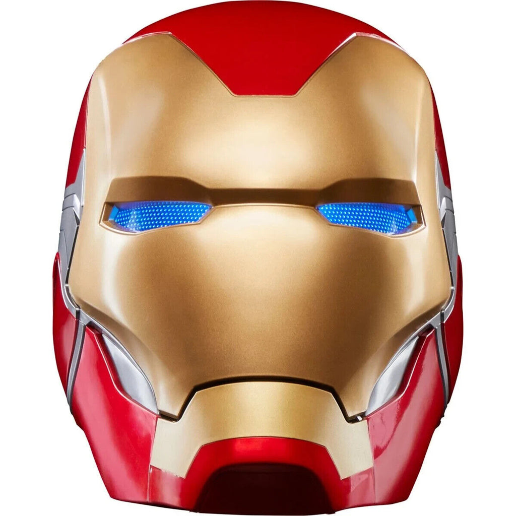 cat iron man helmet Marvel Legends Avengers Endgame - Iron Man Mark 85