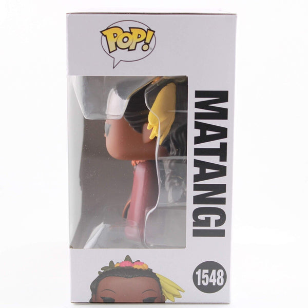 Funko Pop Moana 2 - Matangi - Vinyl Figure - #1548