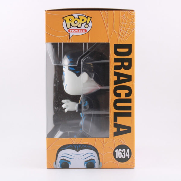 Funko Pop Movies Universal Monsters - Dracula Vinyl Figure #1634
