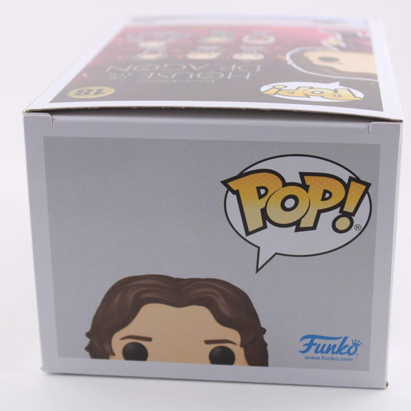 Funko Pop House of the Dragon - Jacaerys Velaryon Vinyl Figure #18