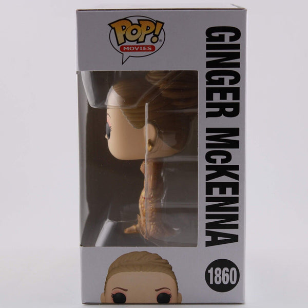 Funko Pop Casino - Ginger McKenna - Vinyl Figure - #1680