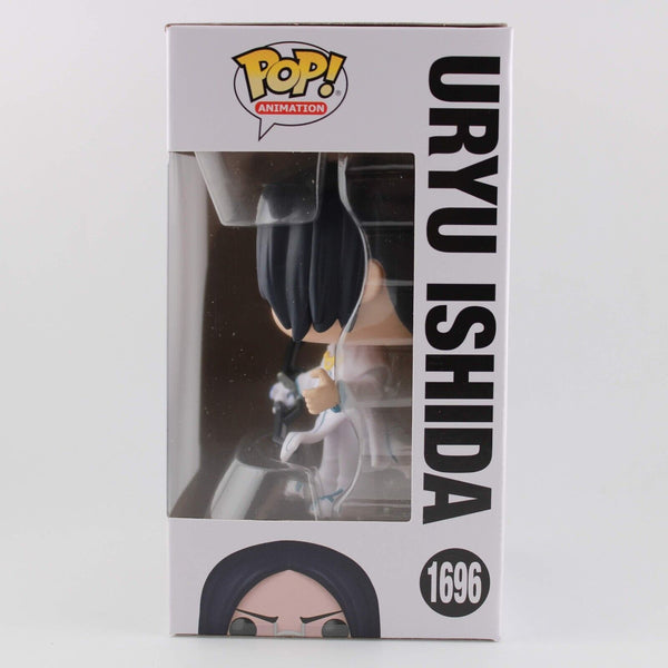 Funko Pop Bleach - Uryu Ishida - Vinyl Figure - #1696