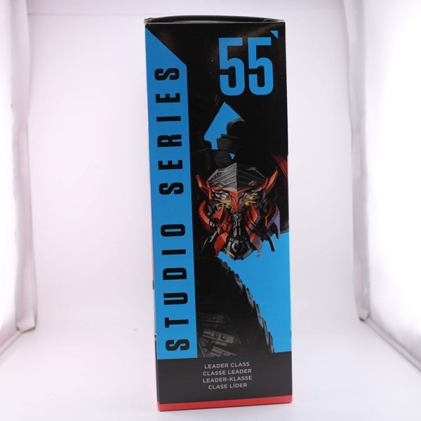 Transformers Revenge of The Fallen - Scavenger - Studio Series 55 - Devastator