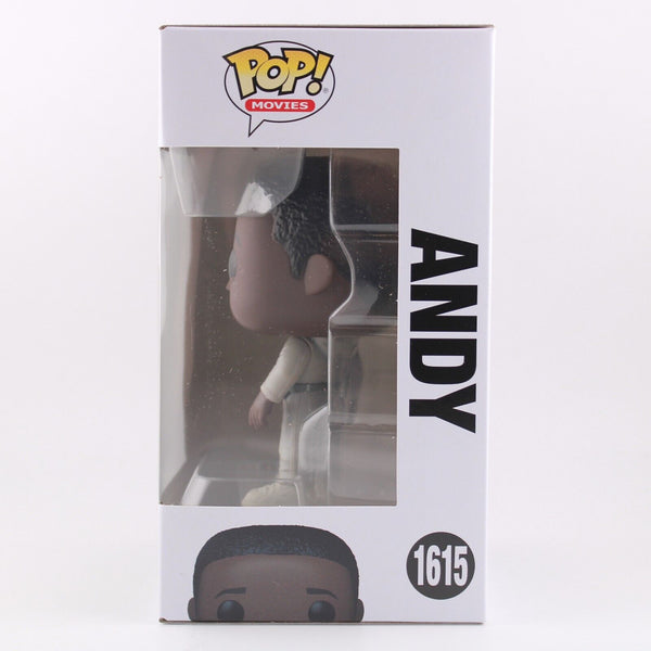 Funko Pop Movies Alien : Romulus - Andy Vinyl Figure #1615