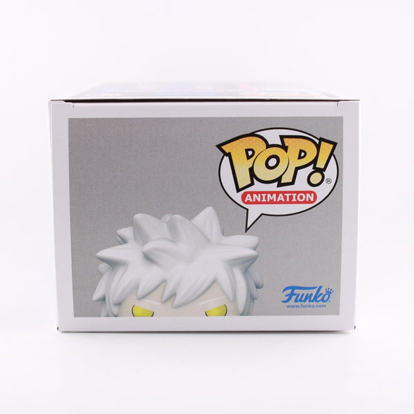 Funko Pop Bleach White Ichigo Kurosaki - AAA Anime Exclusive - #1729