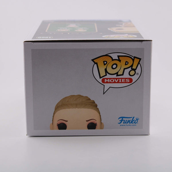 Funko Pop Casino - Ginger McKenna - Vinyl Figure - #1680