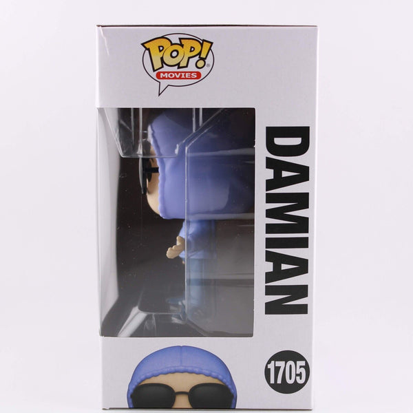 Funko Pop Mean Girls - Damian - Vinyl Figure - #1705