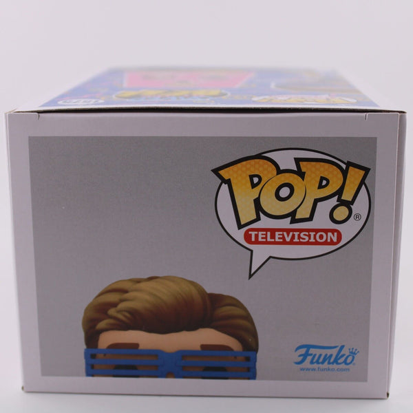 Funko Pop Television - Saved by the Bell - Zack Morris Vinyl Figure # 1575