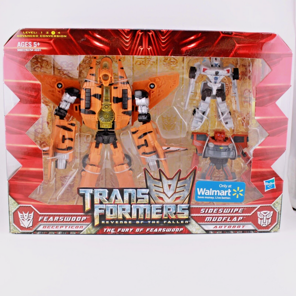 リベンジ ハイブロウ トランスフォーマー 参考価格】トランスフォーマームービー AA-11 ハイブロウ