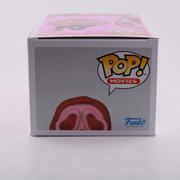 Funko Pop Valentines: Scream - Ghostface - Vinyl Figure - #1725