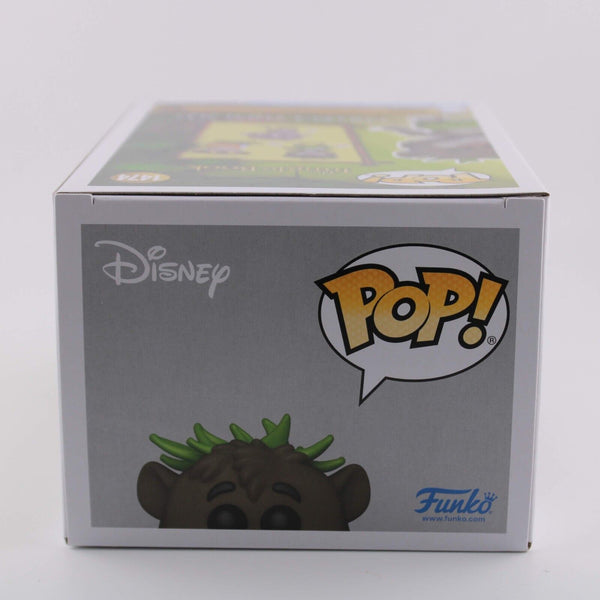 Funko Pop The Jungle Book Baloo - Vinyl Figure #1474