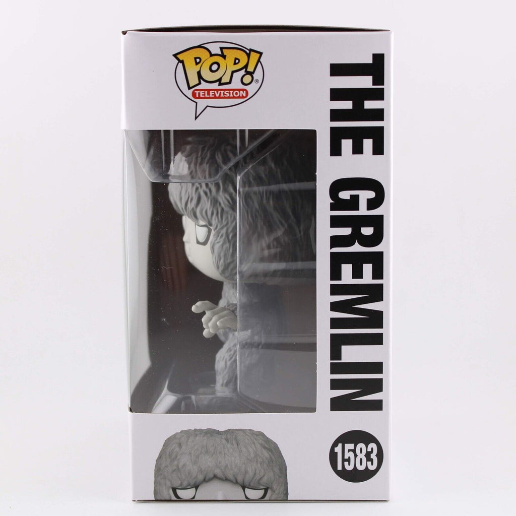 Funko Pop The Twilight Zone - The Gremlin - Nightmare at 20000 Feet Fi – Blueberry Cat