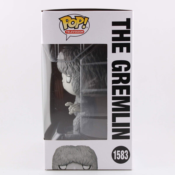 Funko Pop The Twilight Zone - The Gremlin - Nightmare at 20000 Feet Figure #1583