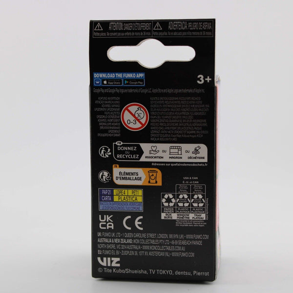 Funko Pocket Pop Bleach - Kon - Vinyl Figure Keychain