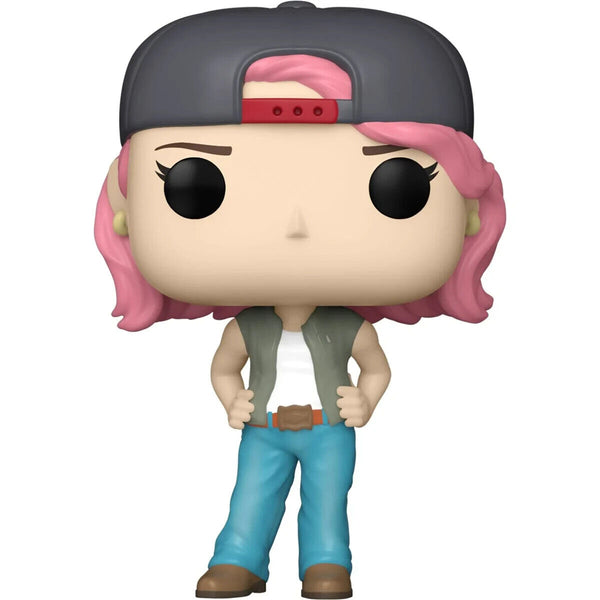 Funko Pop Yellowstone - Teeter - Vinyl Figure - #1564