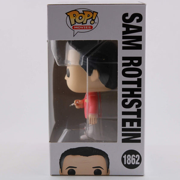 Funko Pop Casino - Sam Rothstein - Vinyl Figure - #1862