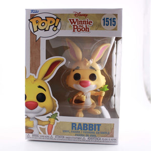 Funko Pop Disney Winnie The Pooh - Rabbit - Vinyl Figure - #1515