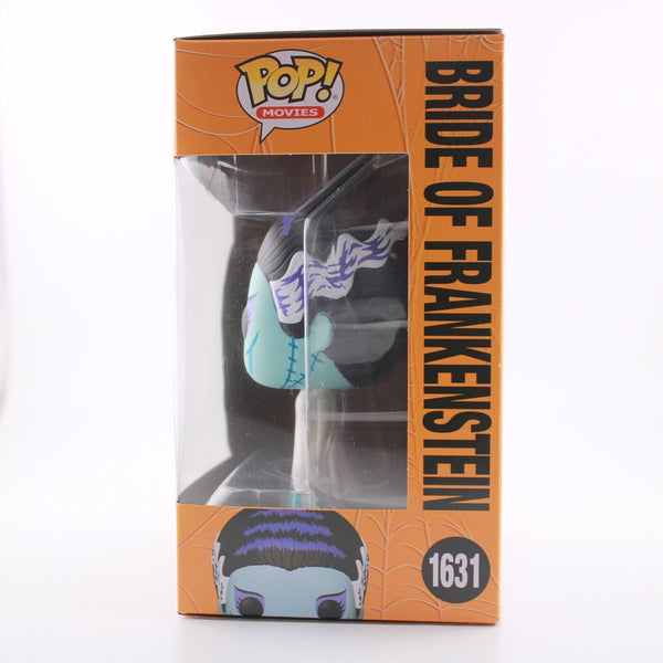 Funko Pop Movies Universal Monsters - Bride of Frankenstein Vinyl Figure #1631