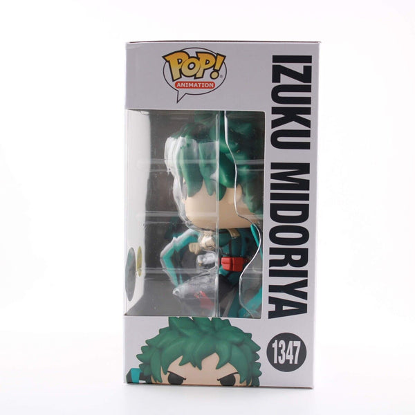 Funko Pop My Hero Academia Izuku Midoriya - Deku GITD PX Exclusive #1347