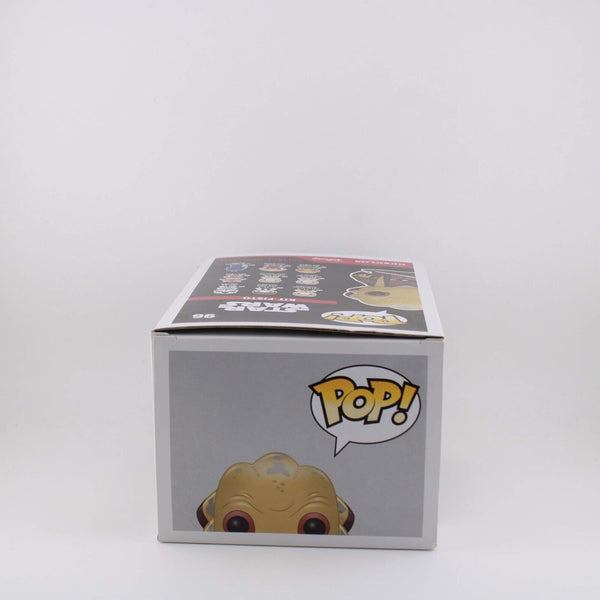 Funko Pop Star Wars - Kit Fisto - Walgreens Exclusive - Vinyl Figure - 96