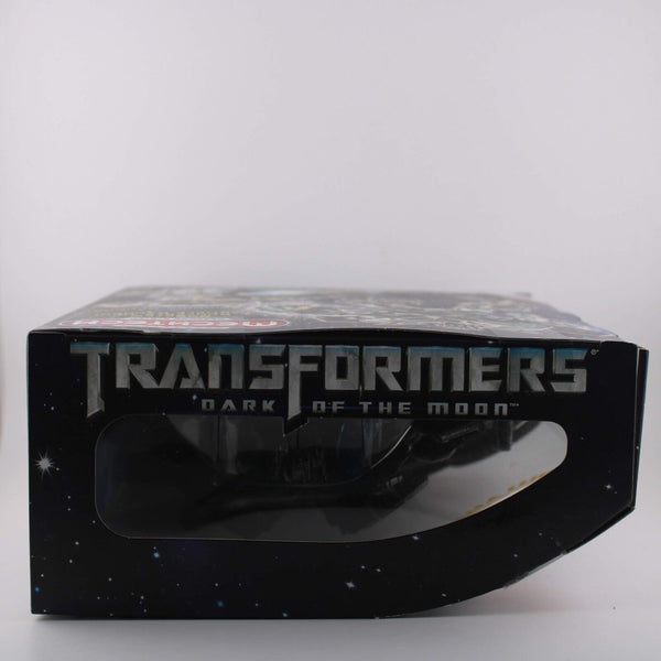 Transformers Dark of The Moon - Ironhide - Voyager Class - Mechtech