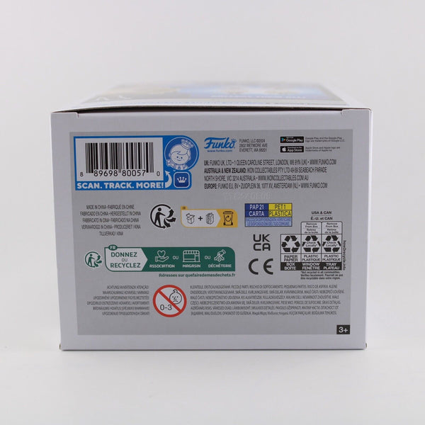 Funko Pop Star Trek Picard - Seven of Nine - Vinyl Figure - #1634